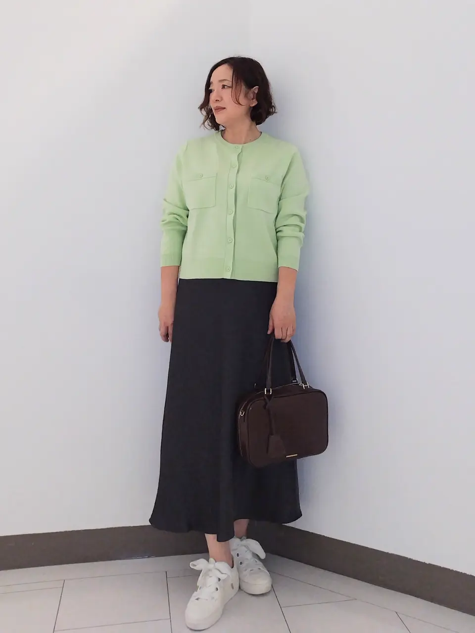 23区 L ナオミ コーディネート画像