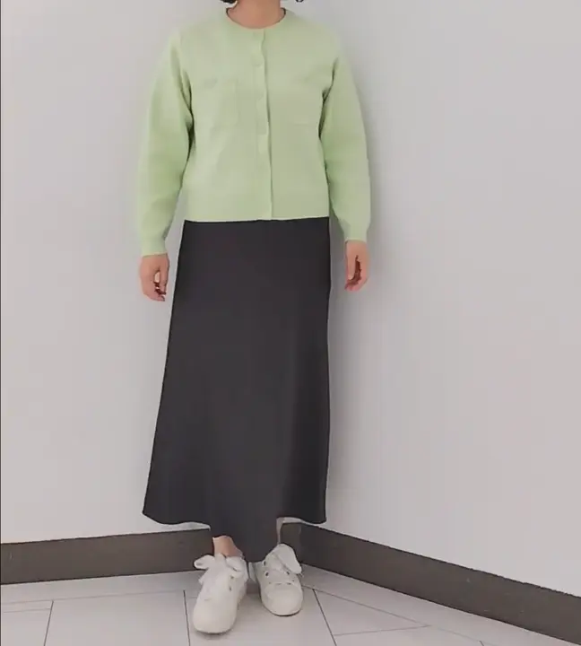 23区 L ナオミ コーディネート画像