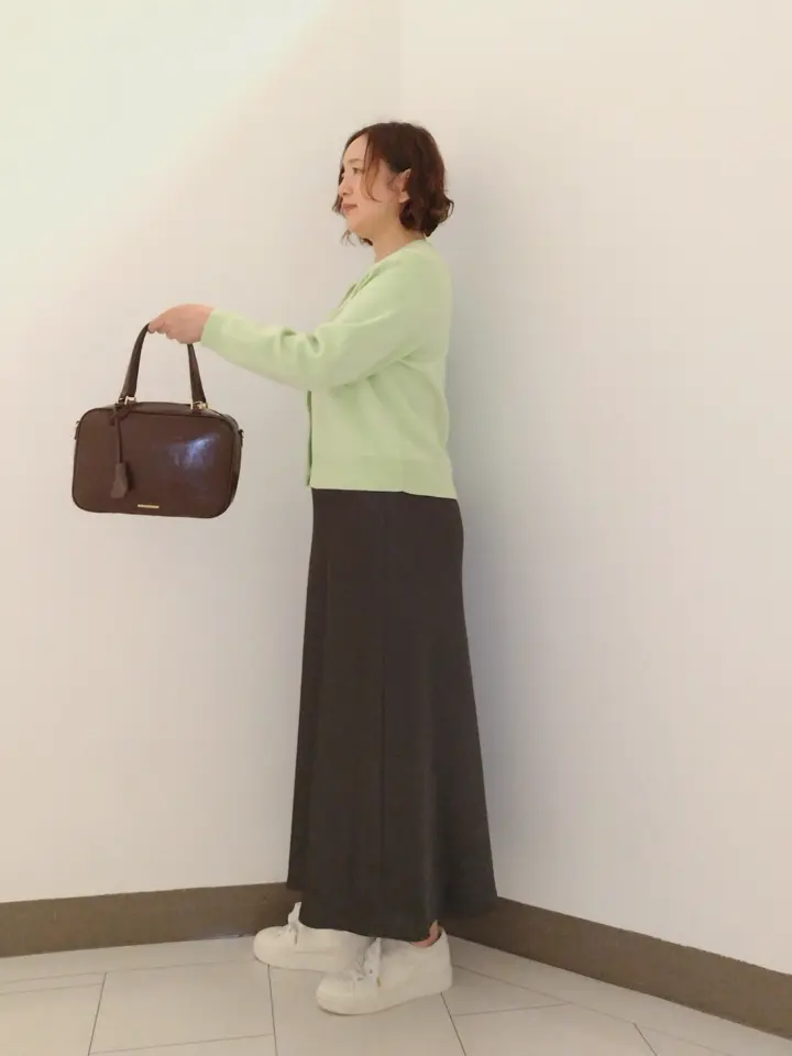 23区 L ナオミ コーディネート画像