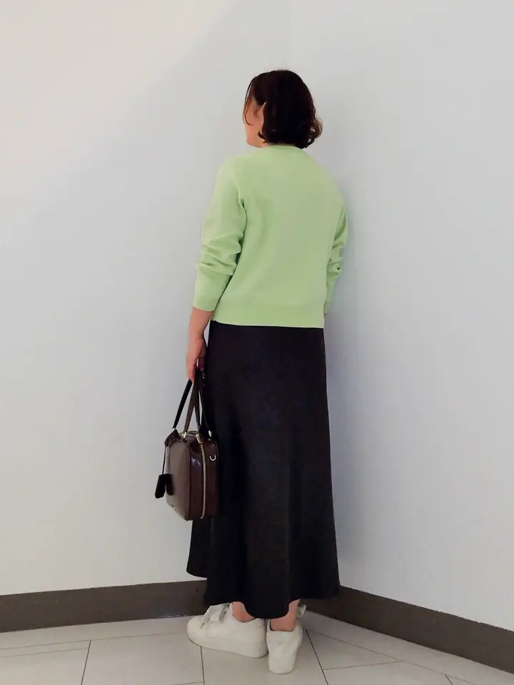 23区 L ナオミ コーディネート画像