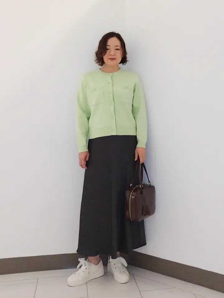 23区 L ナオミ コーディネート画像