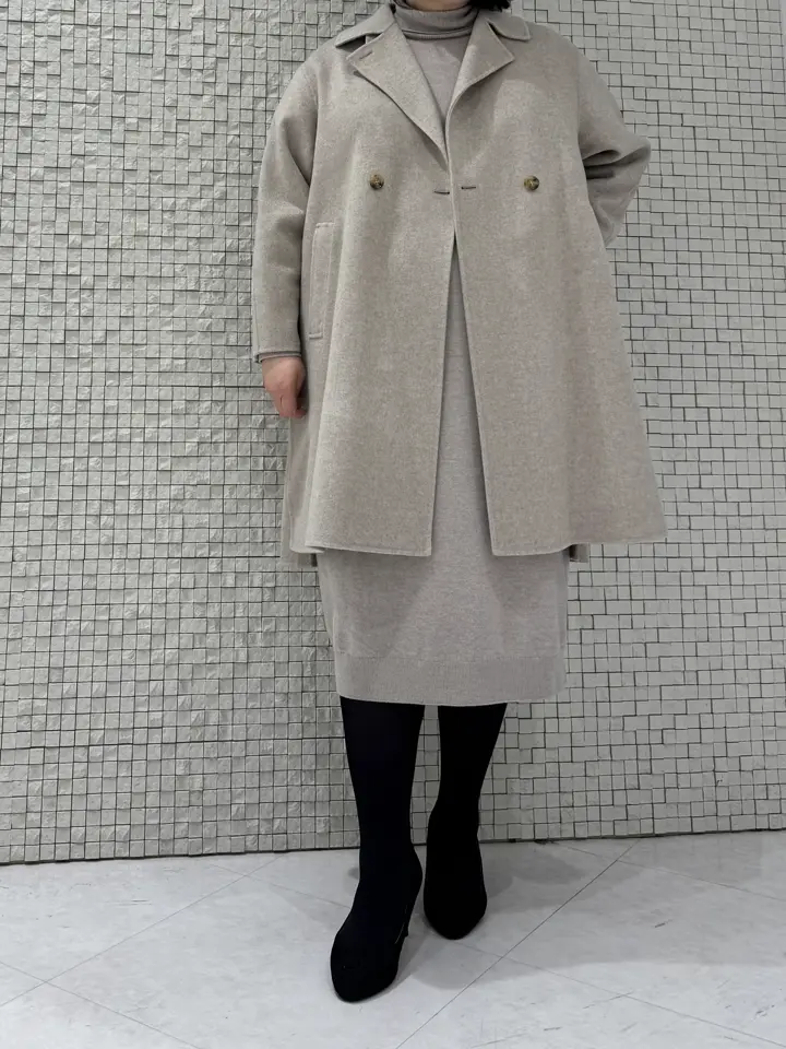 23区 L 後藤 コーディネート画像