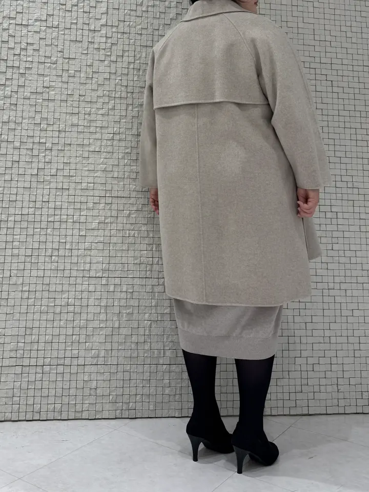 23区 L 後藤 コーディネート画像