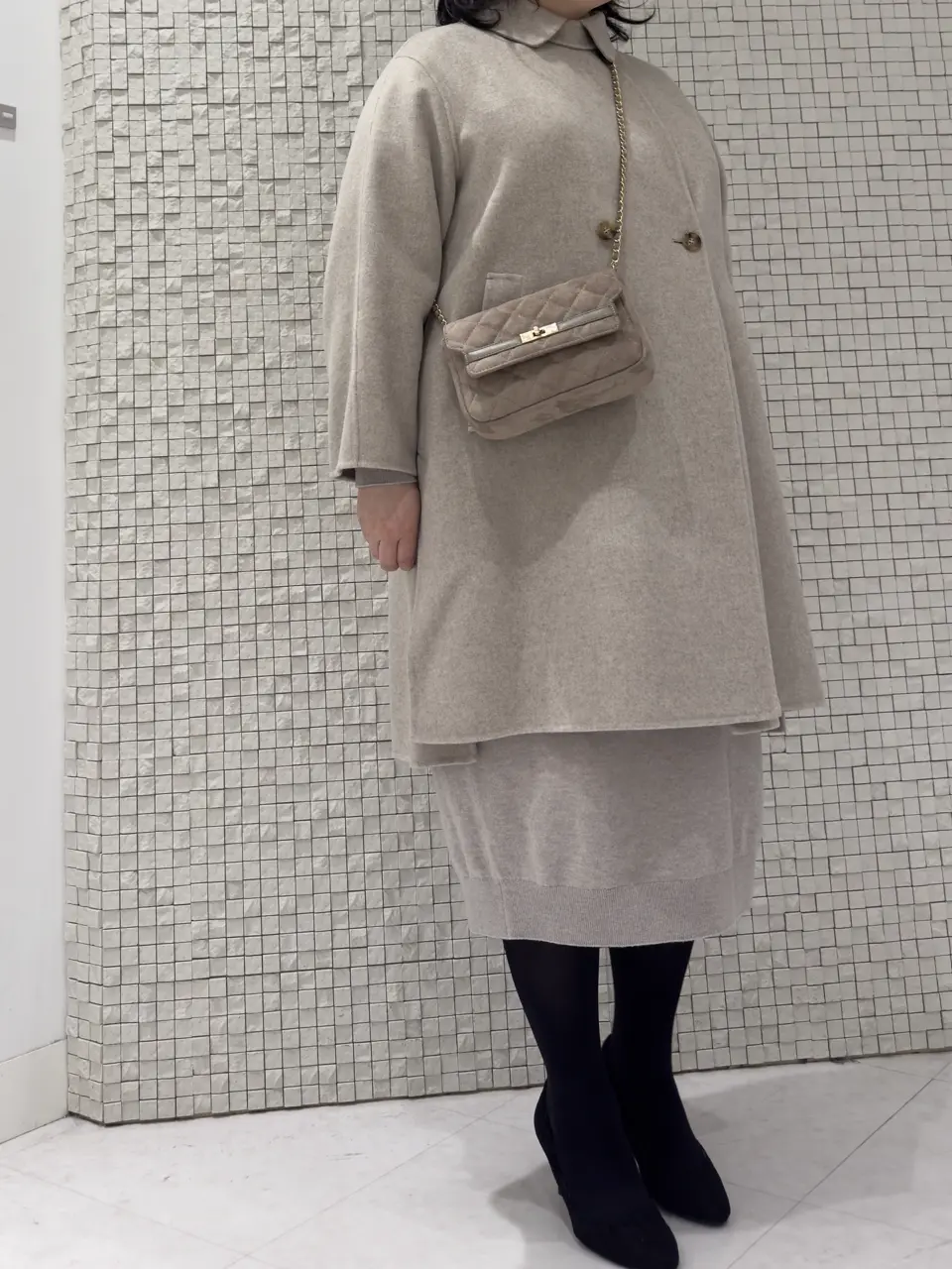 23区 L 後藤 コーディネート画像