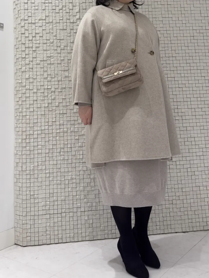 23区 L 後藤 コーディネート画像