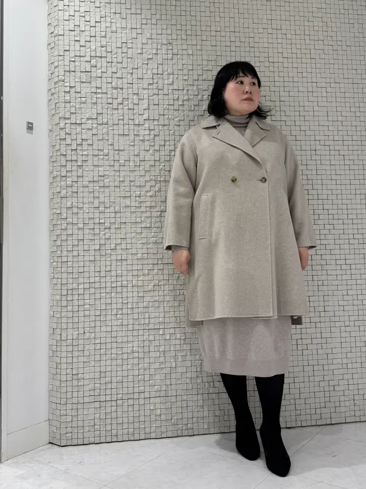 23区 L 後藤 コーディネート画像