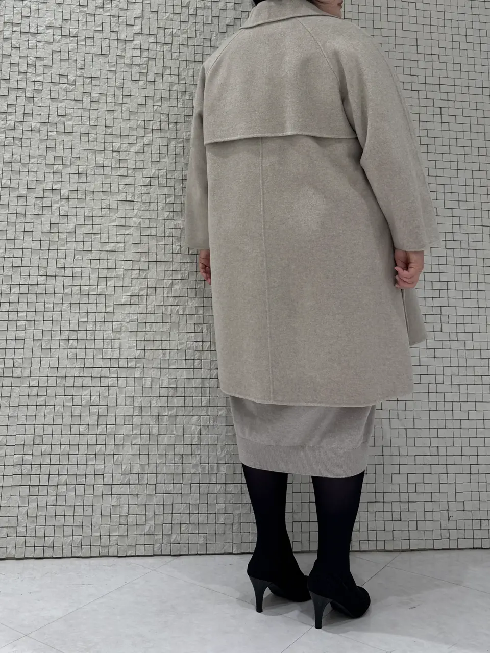 23区 L 後藤 コーディネート画像