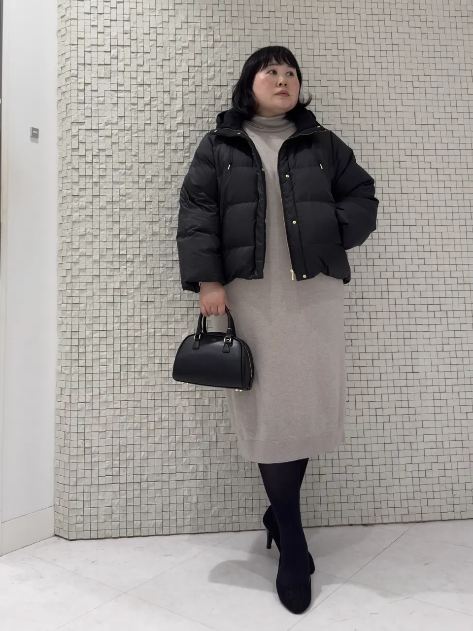 23区 L 後藤 コーディネート画像