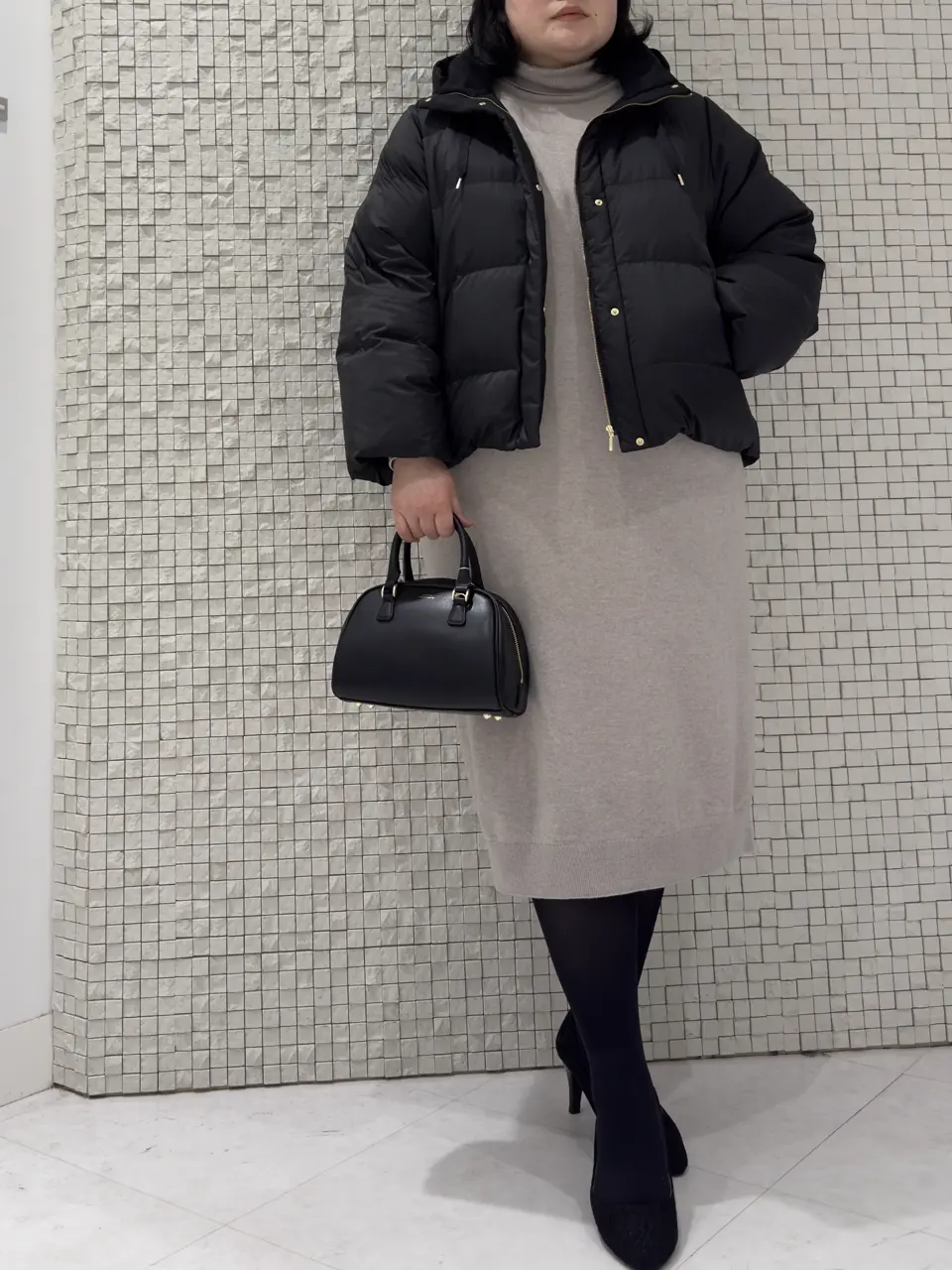 23区 L 後藤 コーディネート画像