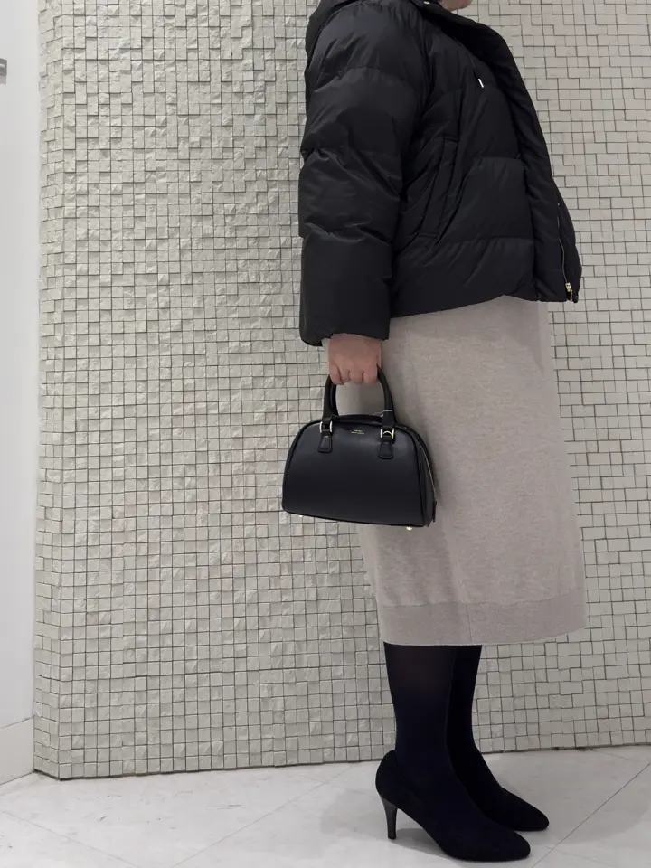 23区 L 後藤 コーディネート画像