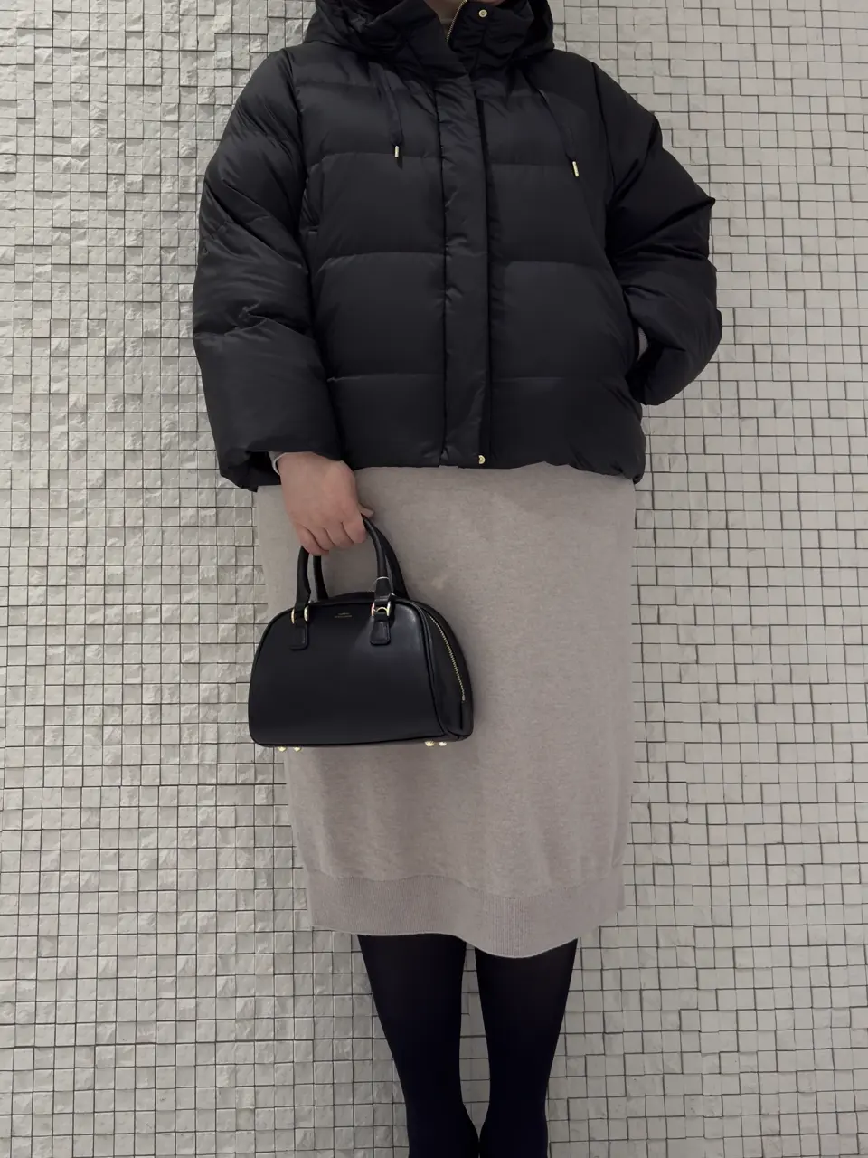 23区 L 後藤 コーディネート画像