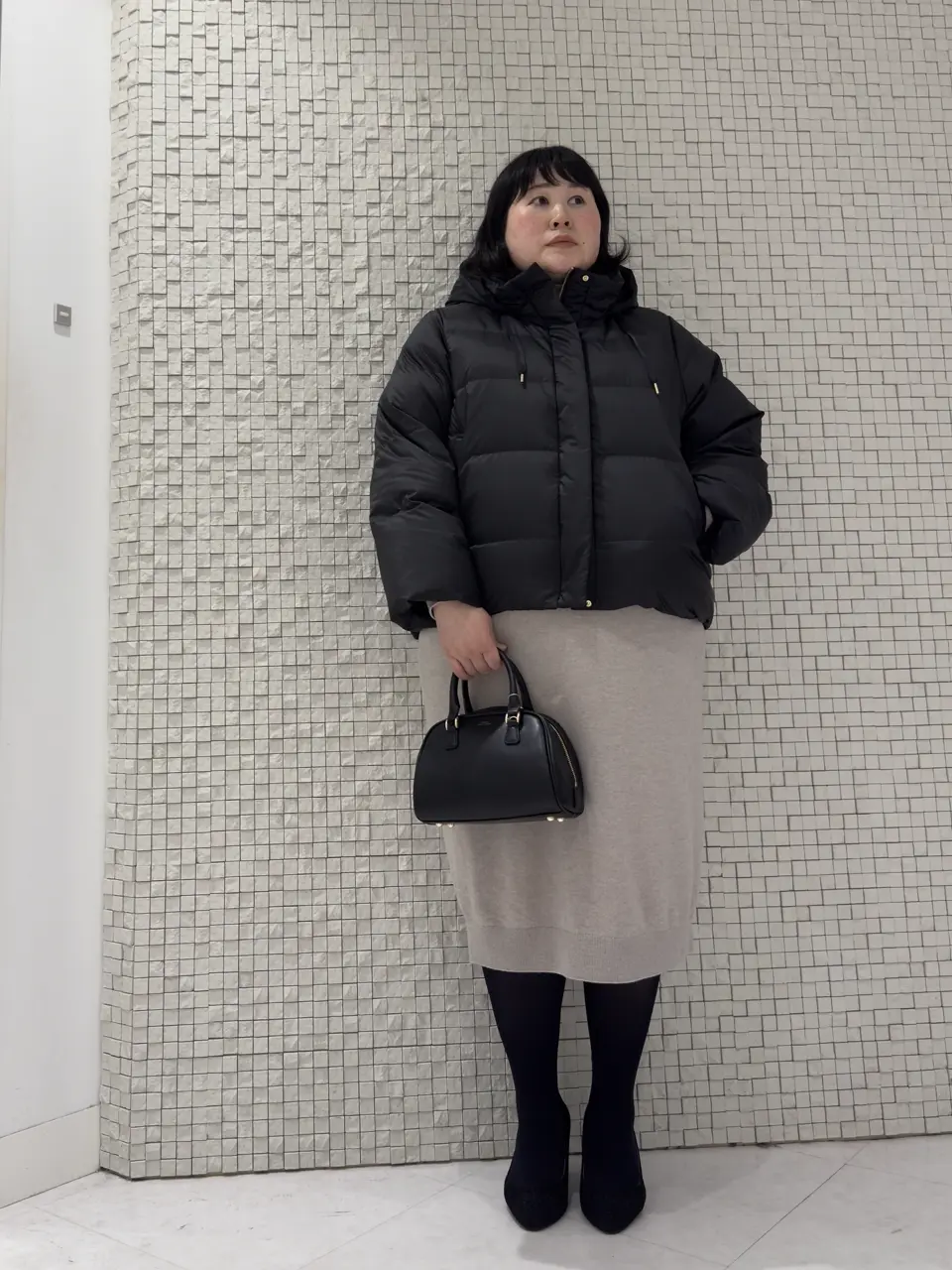 23区 L 後藤 コーディネート画像