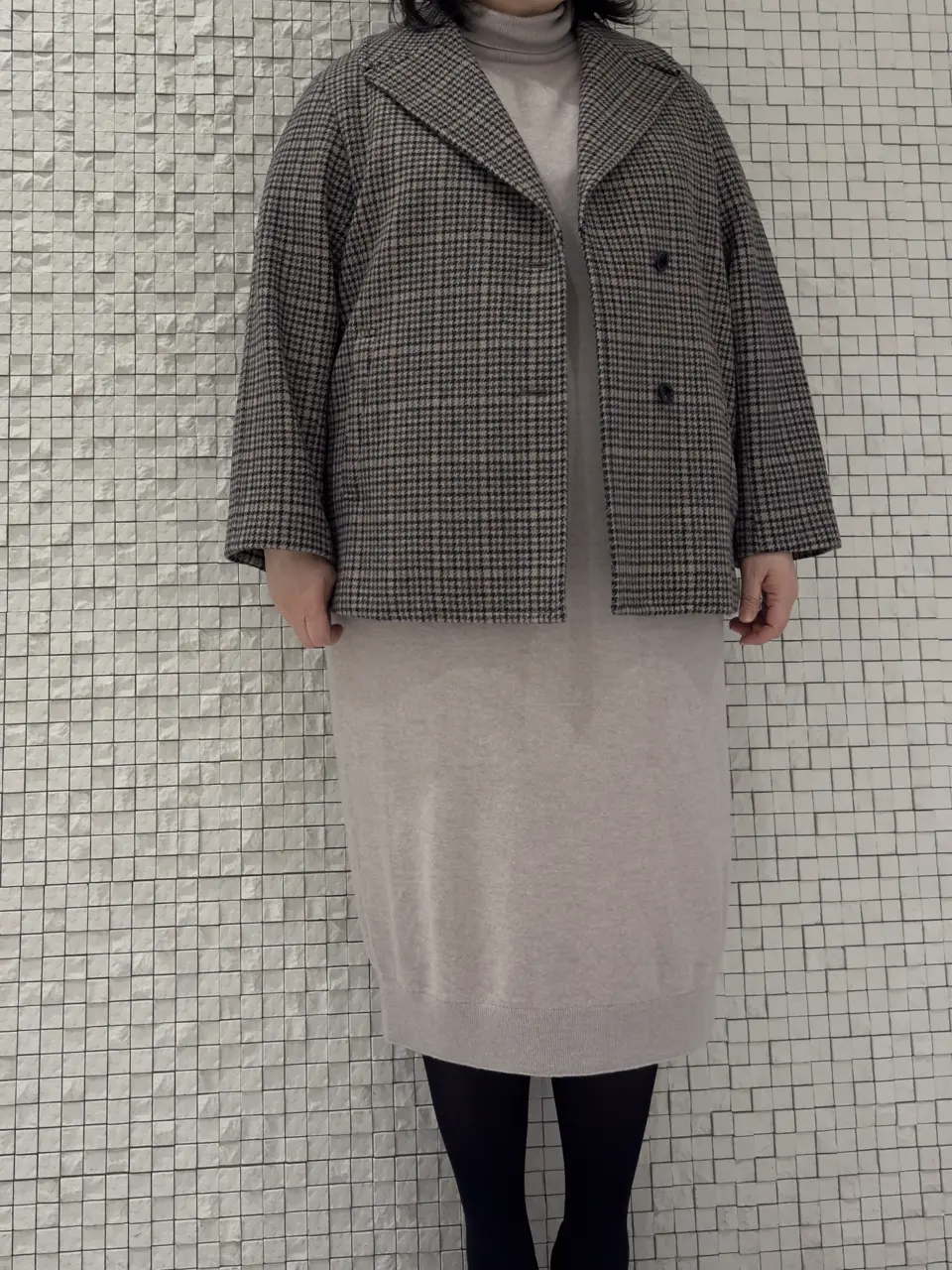 23区 L 後藤 コーディネート画像