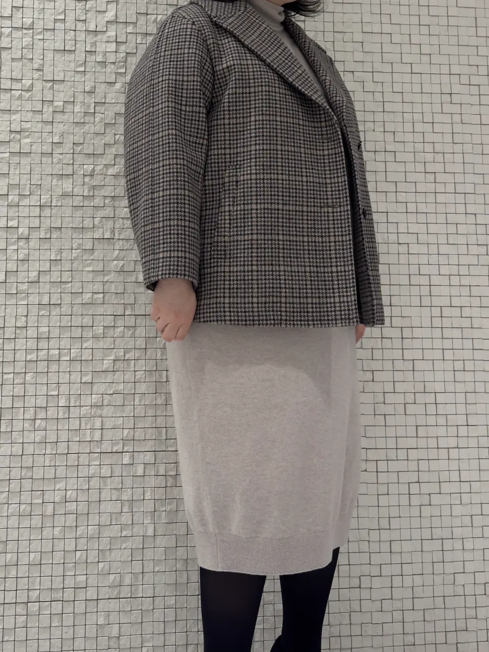 23区 L 後藤 コーディネート画像