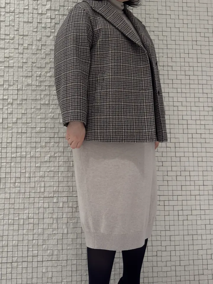 23区 L 後藤 コーディネート画像