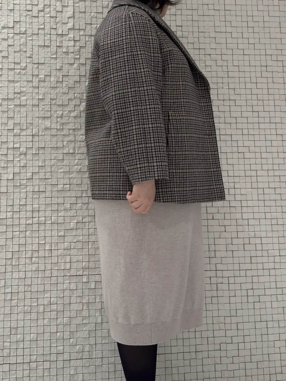 23区 L 後藤 コーディネート画像