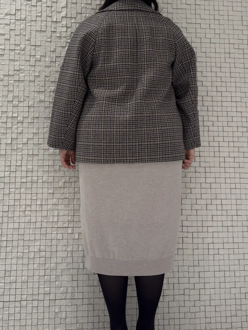 23区 L 後藤 コーディネート画像