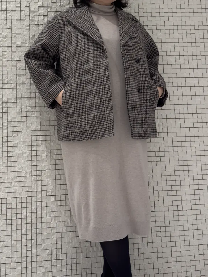 23区 L 後藤 コーディネート画像