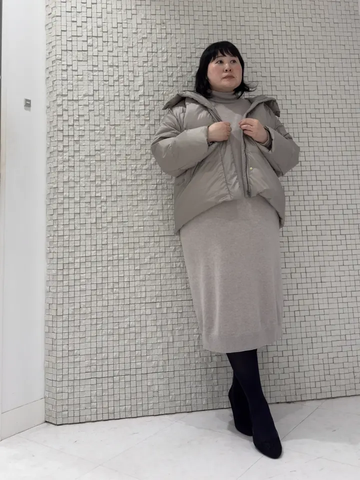 23区 L 後藤 コーディネート画像