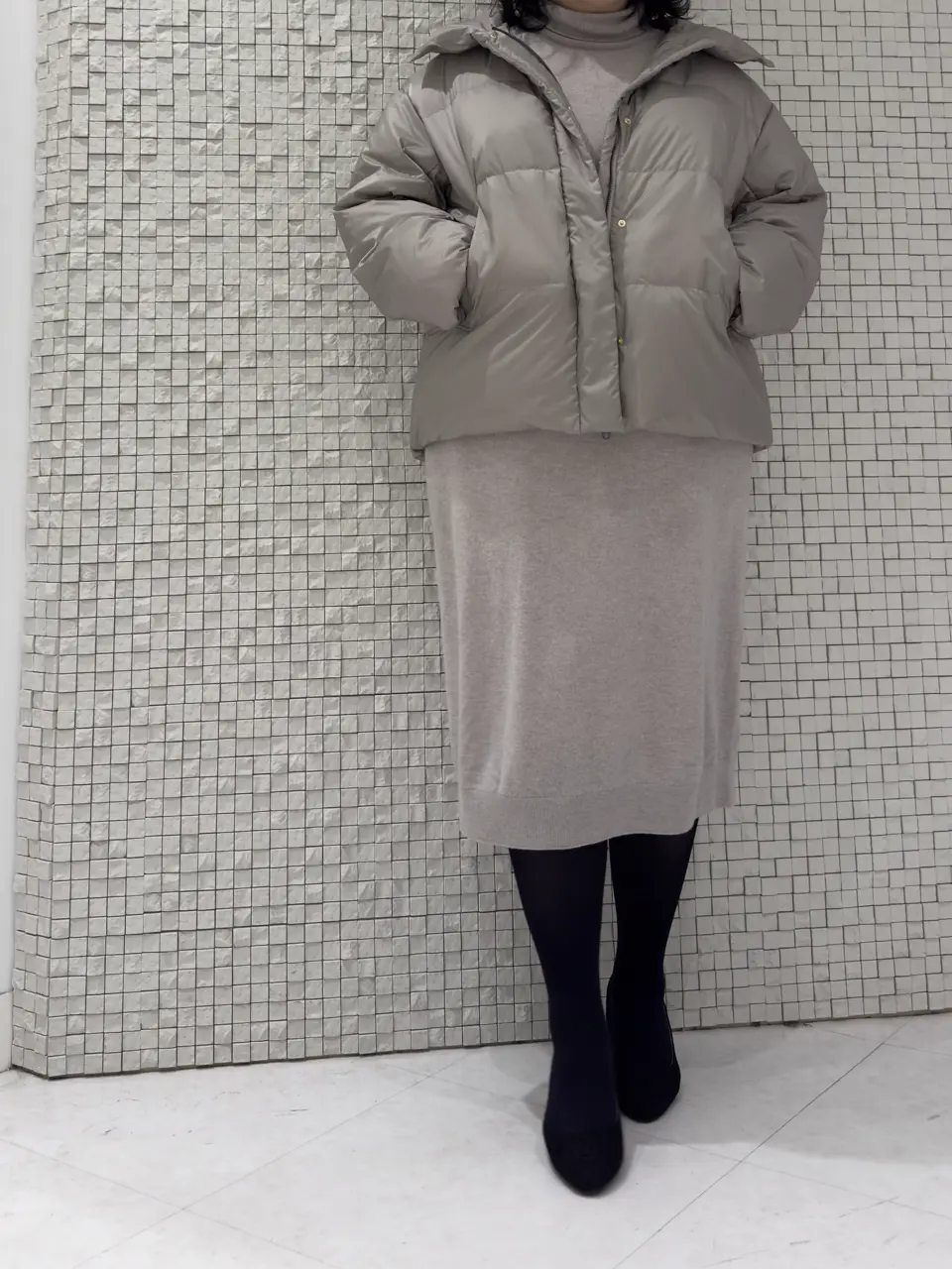 23区 L 後藤 コーディネート画像