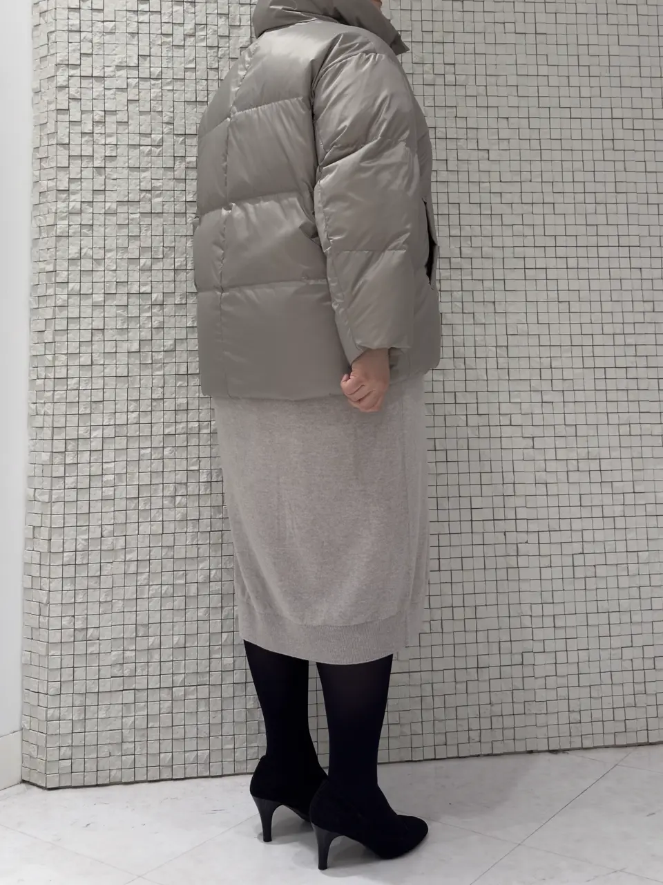 23区 L 後藤 コーディネート画像