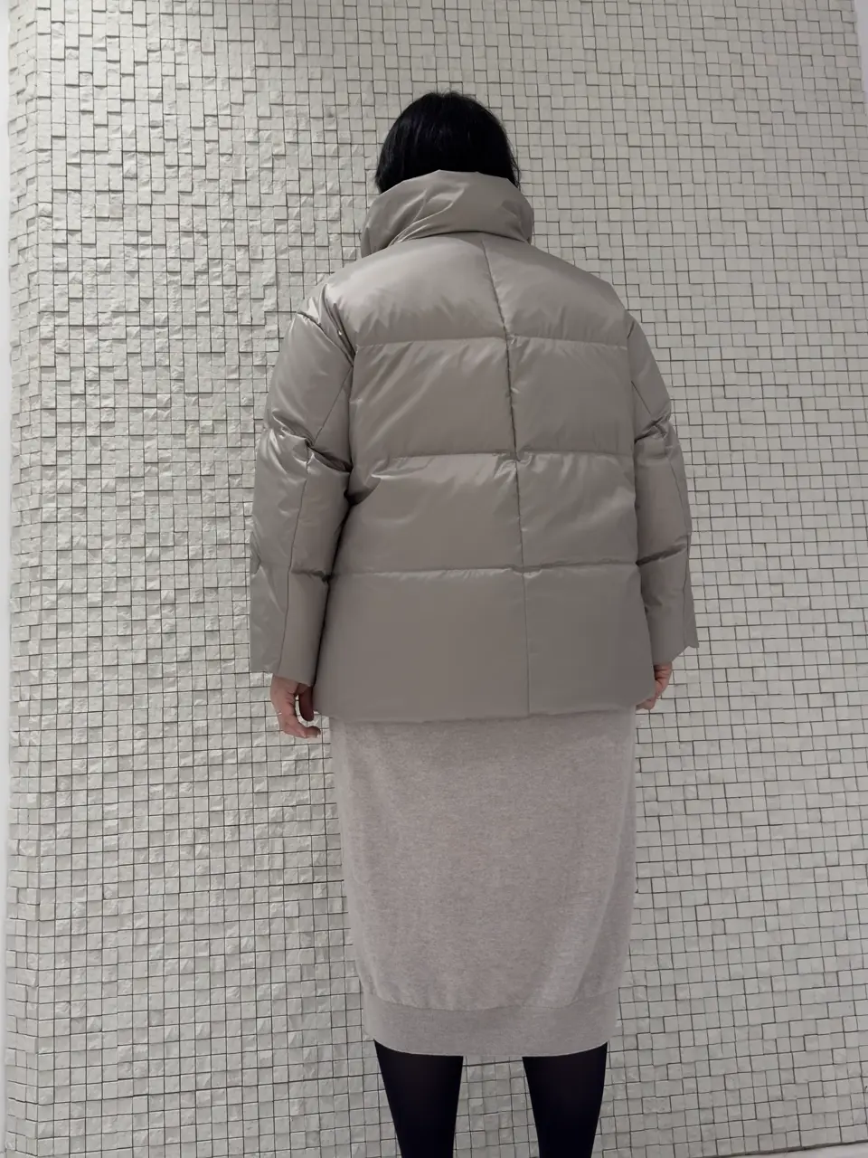 23区 L 後藤 コーディネート画像