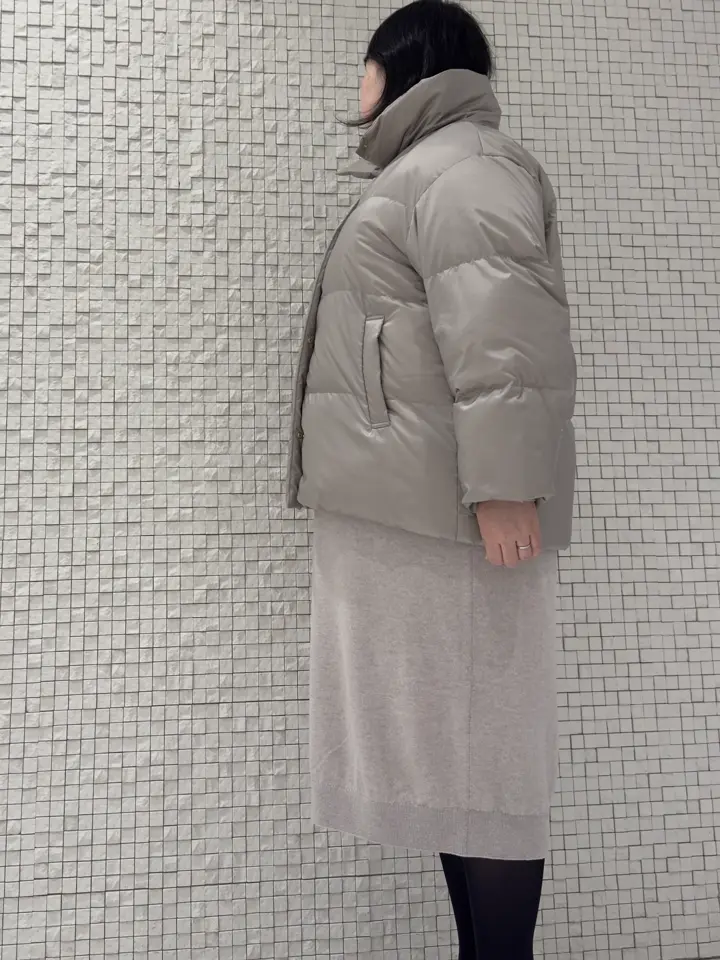 23区 L 後藤 コーディネート画像