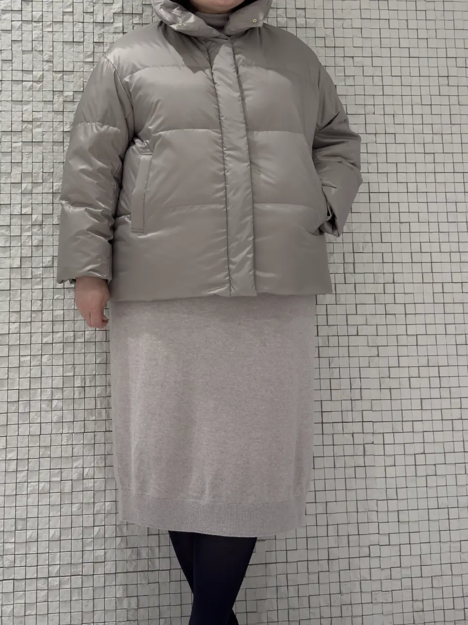 23区 L 後藤 コーディネート画像