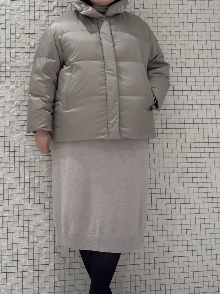 23区 L 後藤 コーディネート画像