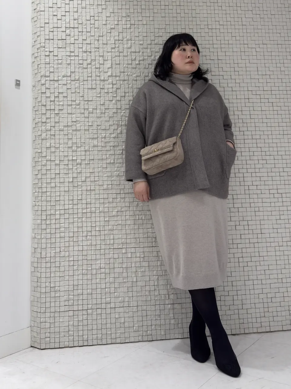  後藤 コーディネート画像