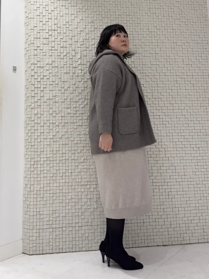 23区 L 後藤 コーディネート画像