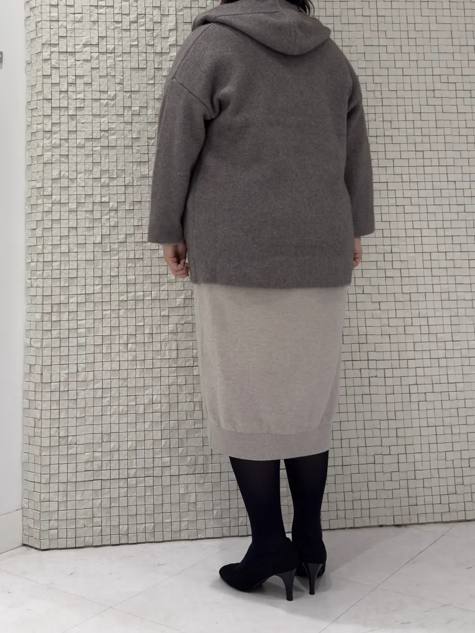 23区 L 後藤 コーディネート画像