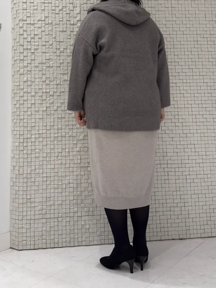 23区 L 後藤 コーディネート画像