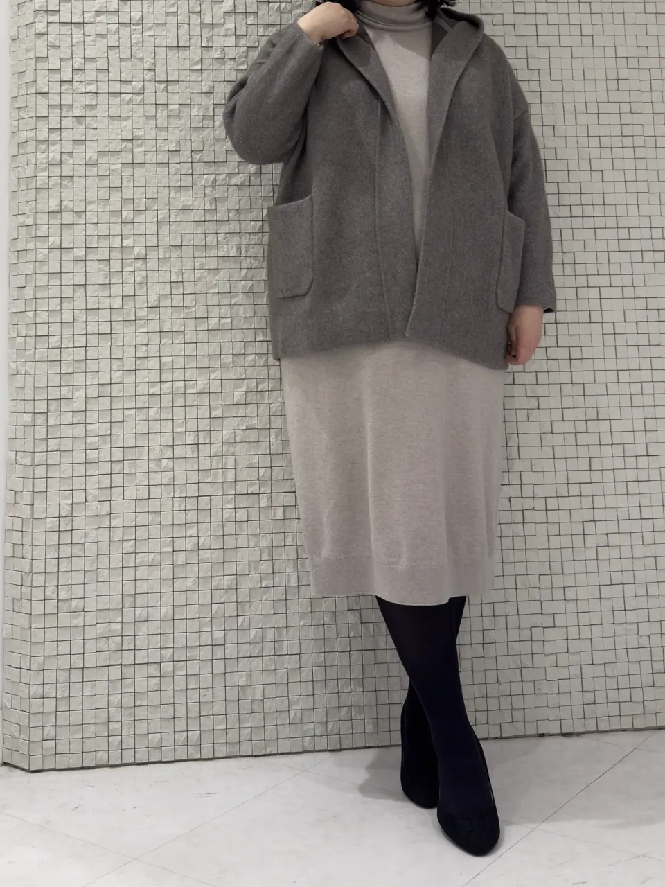 23区 L 後藤 コーディネート画像