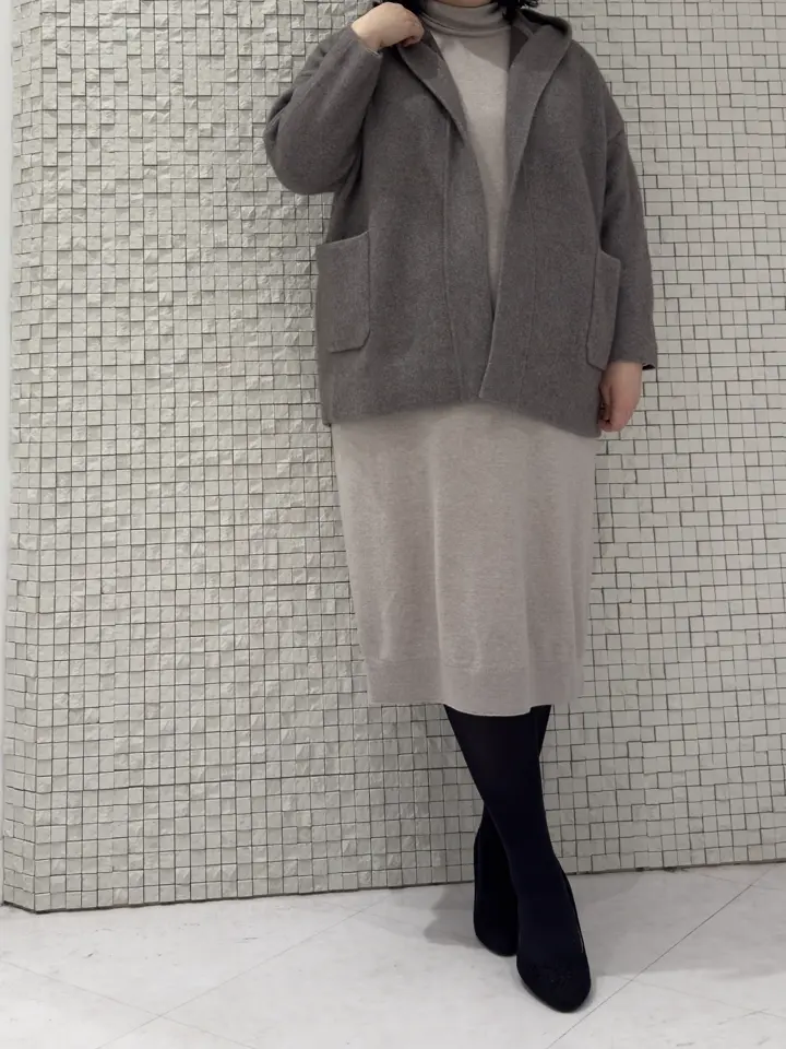 23区 L 後藤 コーディネート画像