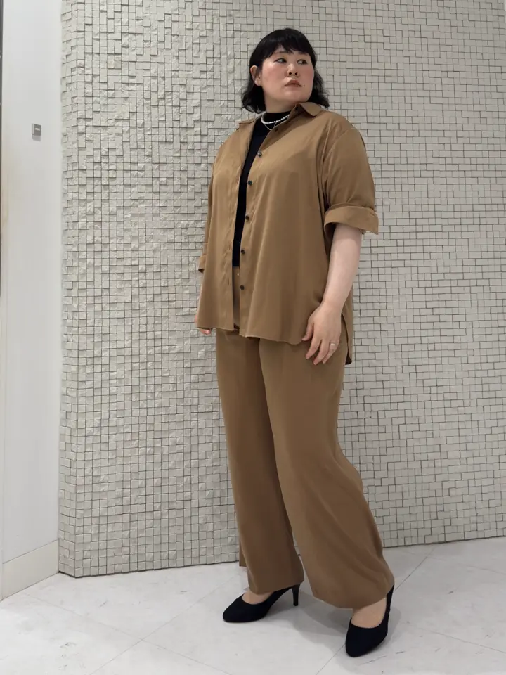 23区 L 後藤 コーディネート画像