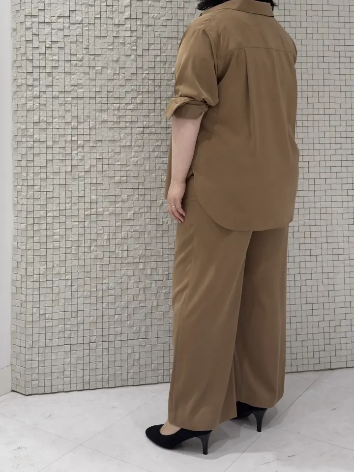 23区 L 後藤 コーディネート画像