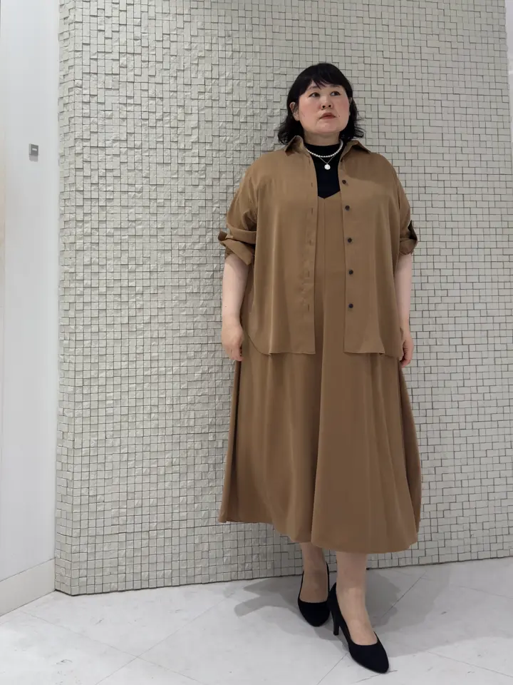 23区 L 後藤 コーディネート画像