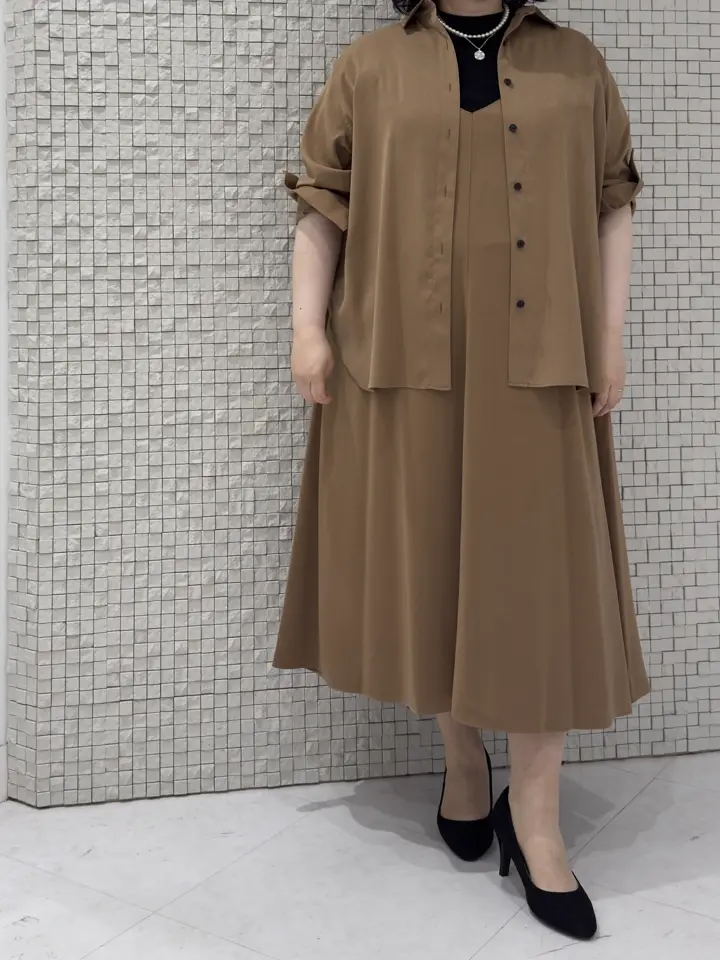 23区 L 後藤 コーディネート画像