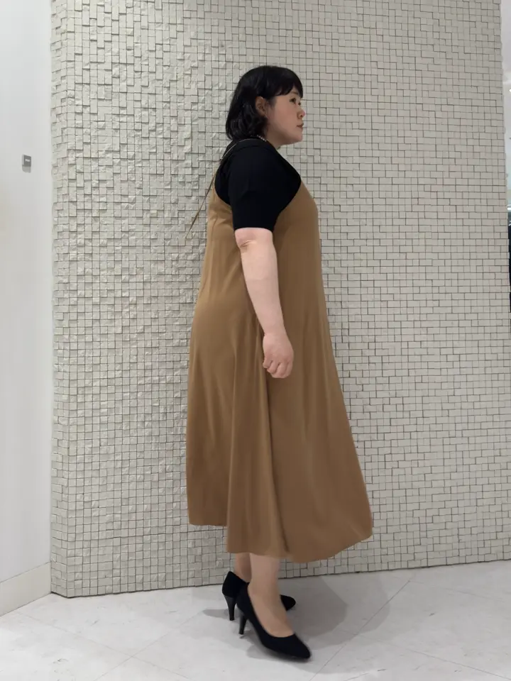 23区 L 後藤 コーディネート画像