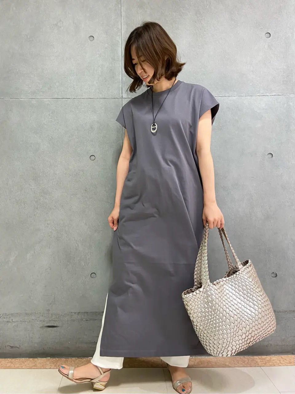  伊東 コーディネート画像