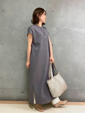 23区 L 伊東 コーディネート画像