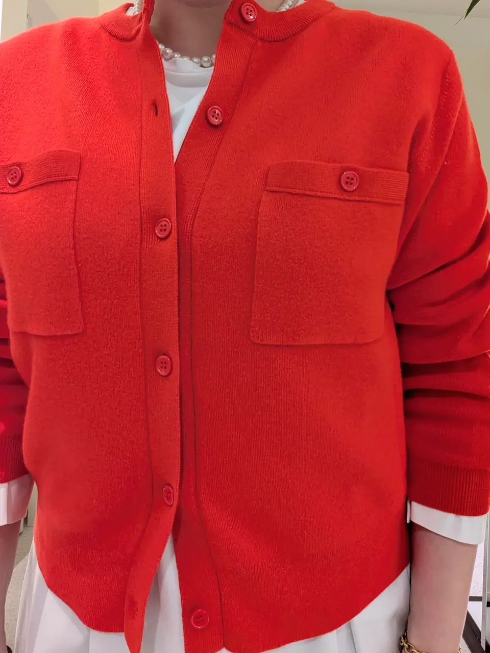 23区 L 西川 コーディネート画像