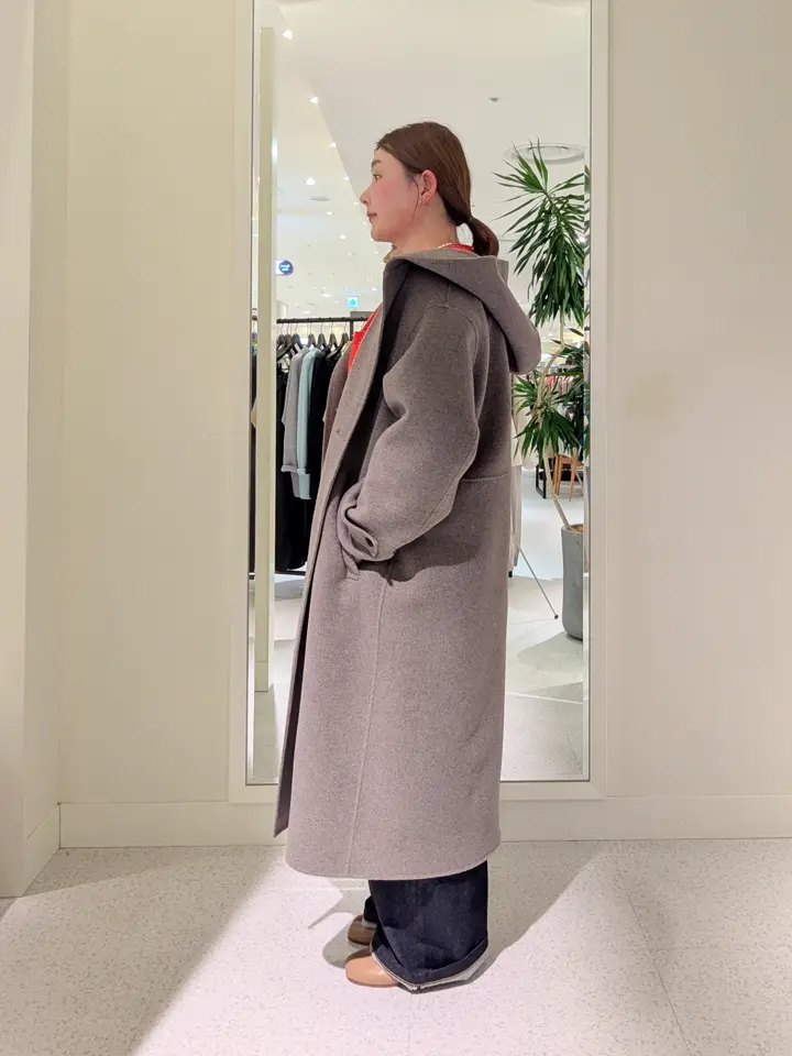 23区 L 西川 コーディネート画像