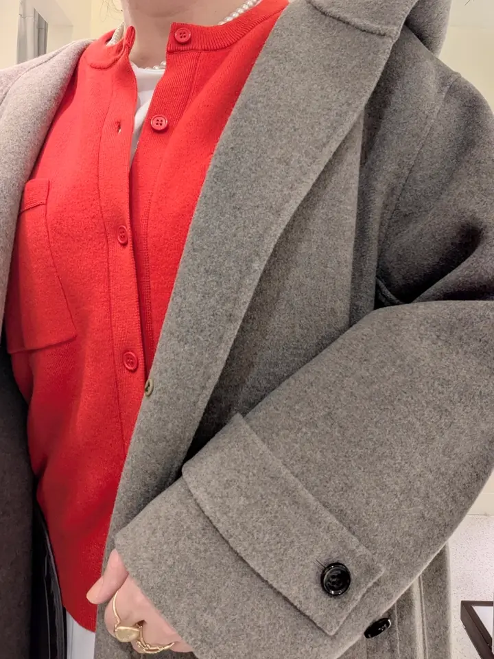 23区 L 西川 コーディネート画像