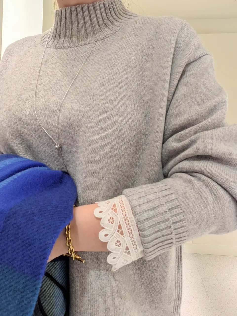 23区 L 西川 コーディネート画像