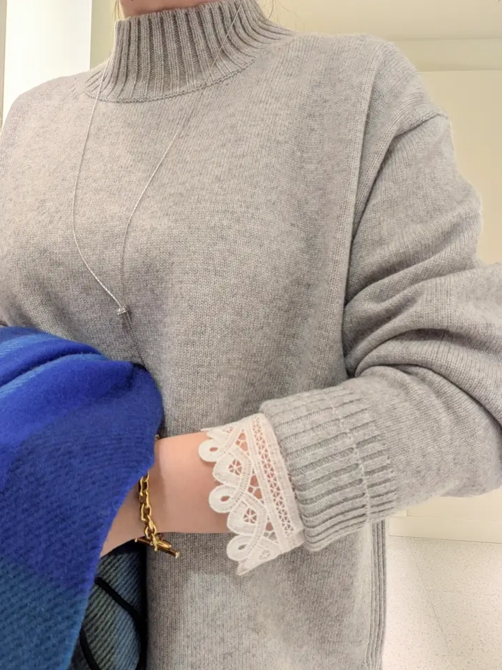 23区 L 西川 コーディネート画像