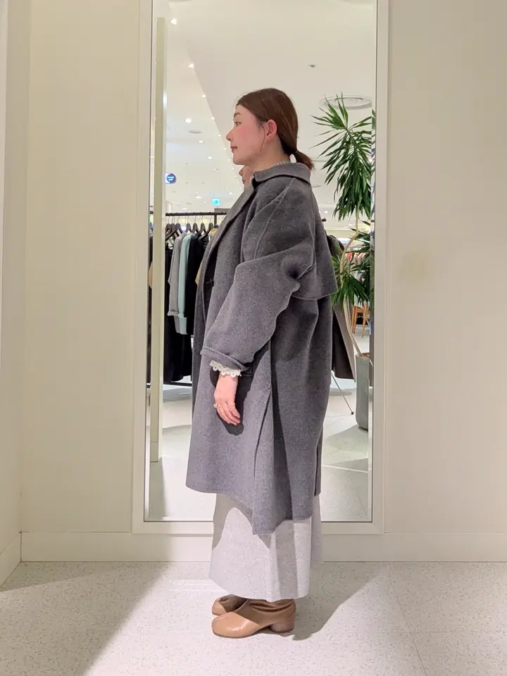 23区 L 西川 コーディネート画像