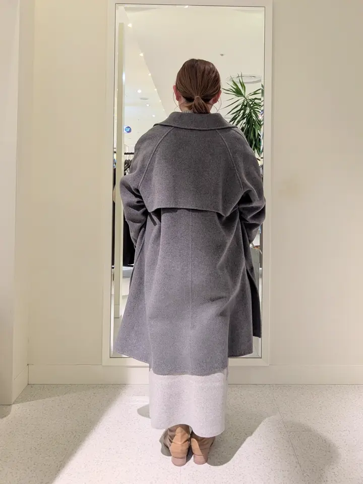 23区 L 西川 コーディネート画像