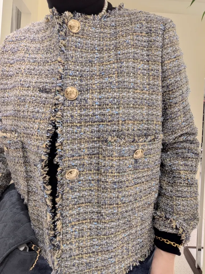 23区 L 西川 コーディネート画像